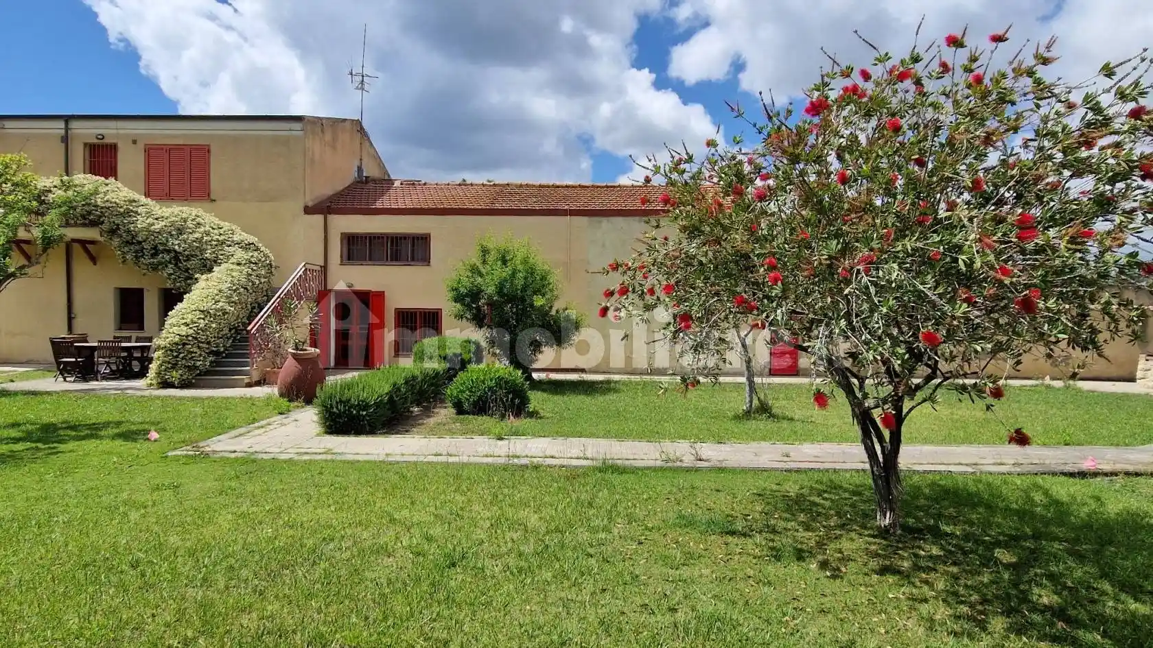 Rustico - Casale in vendita a Alghero