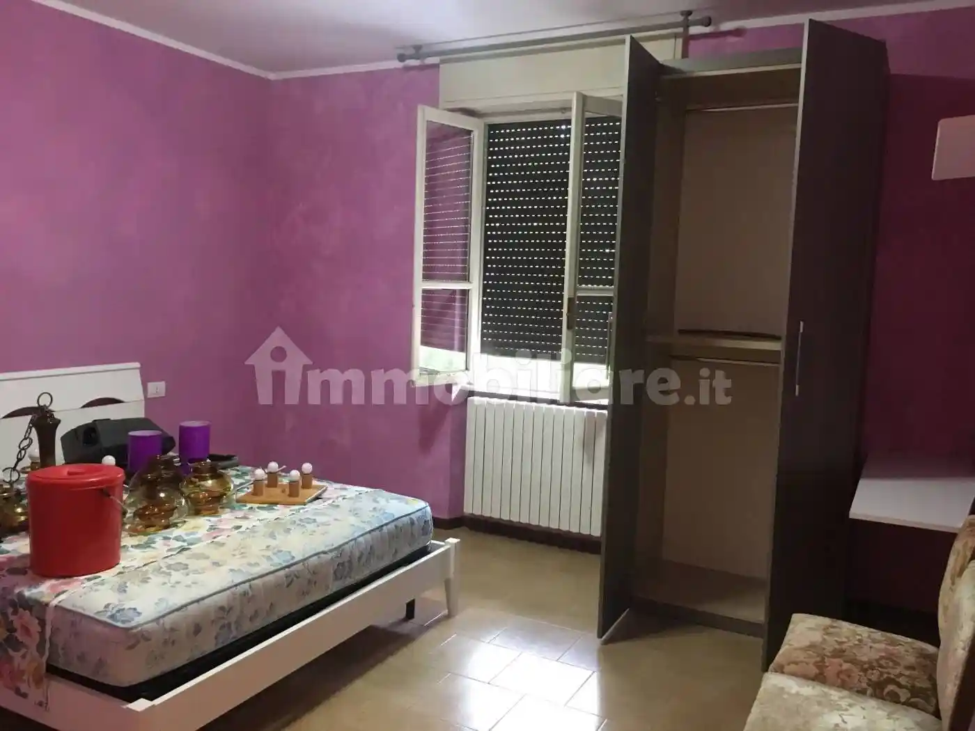 Appartamento in vendita a Sant'Omobono Terme