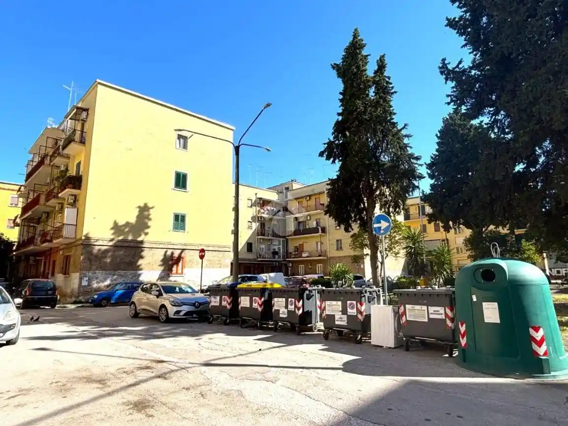 Appartamento in vendita a Foggia