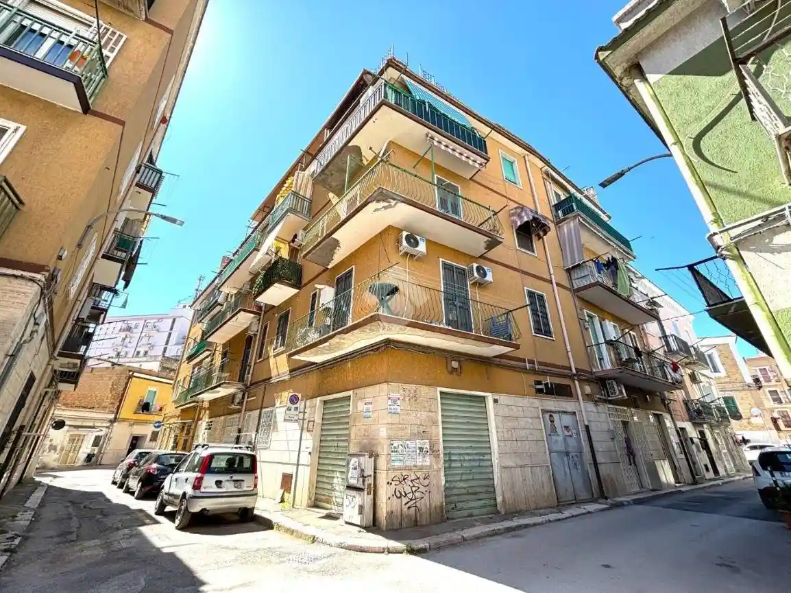 Appartamento in vendita a Foggia