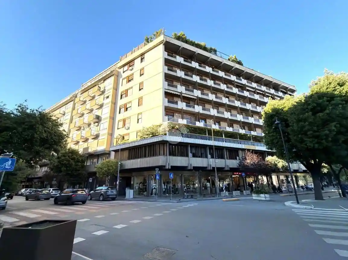 Appartamento in vendita a Foggia