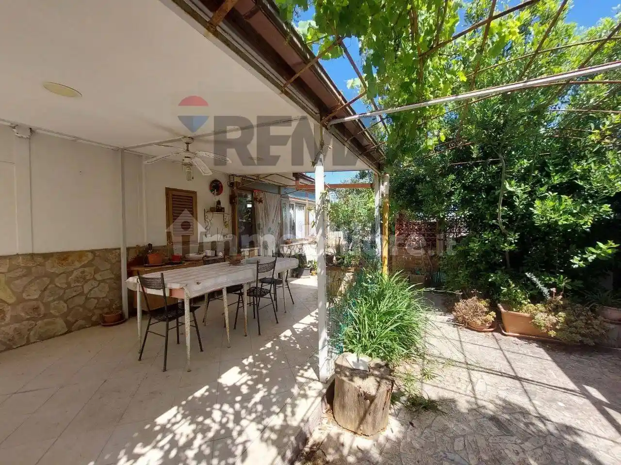 Villa in vendita a Carini