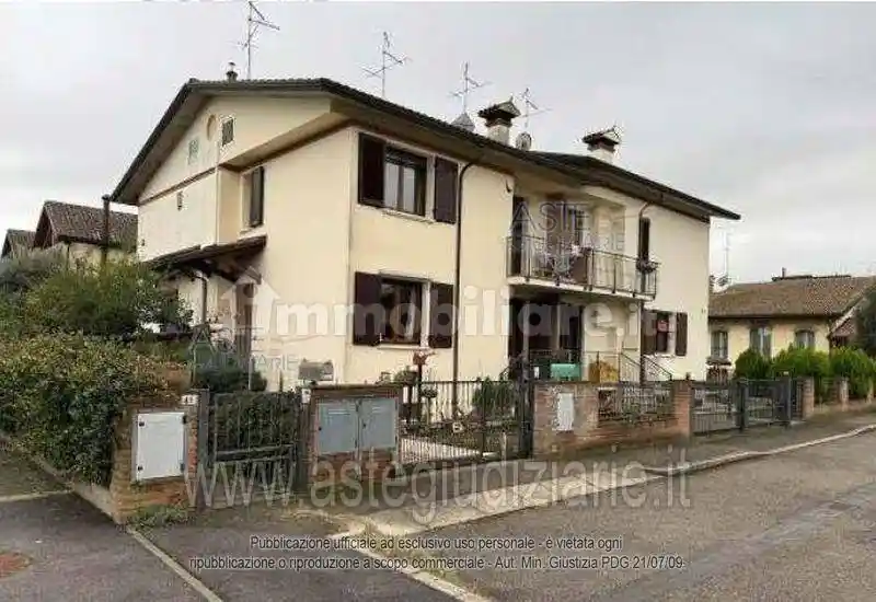 Appartamento in vendita a Ravenna