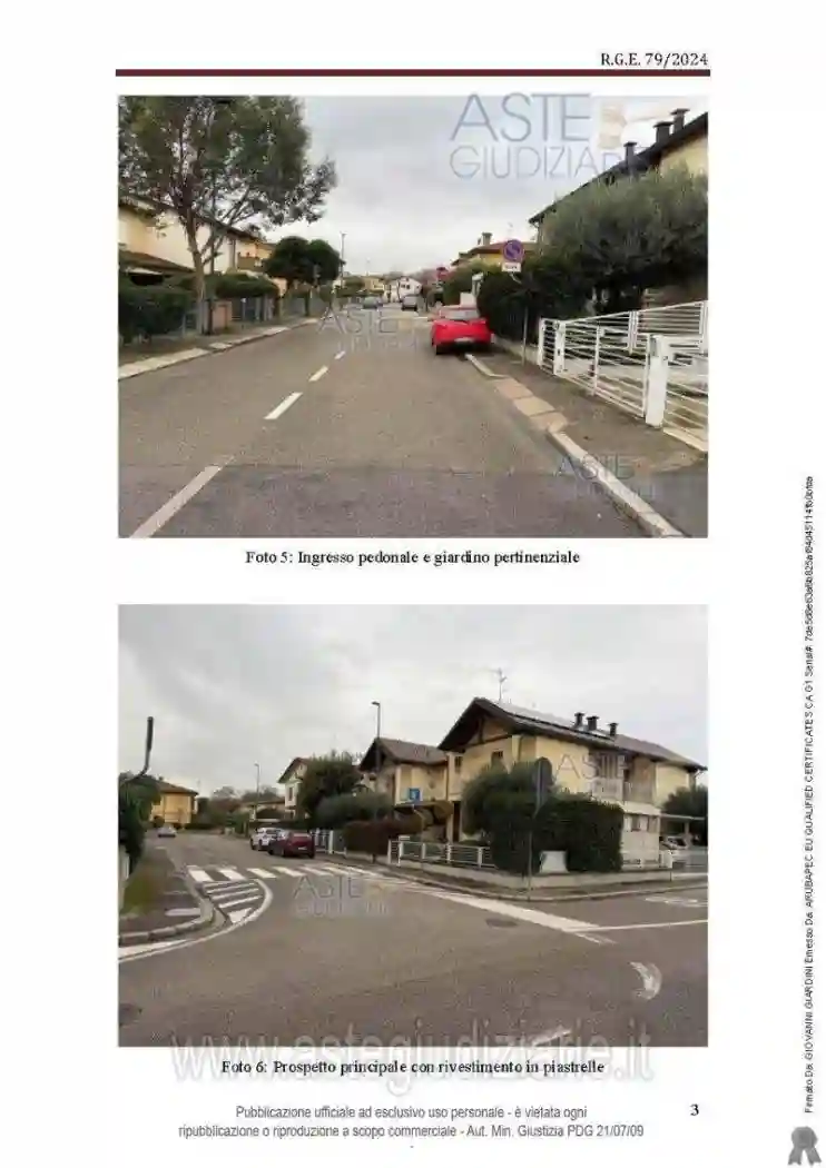 Appartamento - foto 4