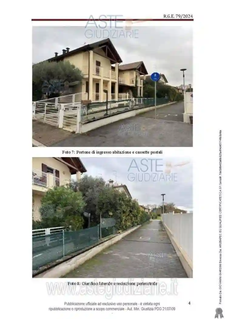 Appartamento - foto 5