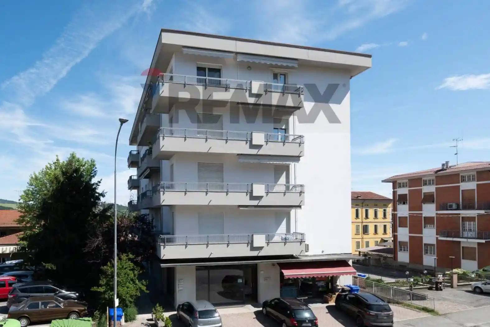 Appartamento in vendita a Fornovo di Taro