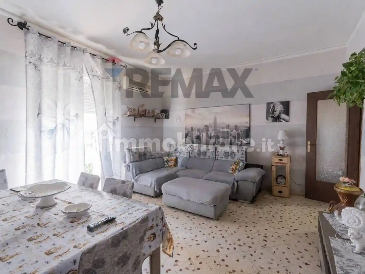 Appartamento in vendita a Palermo