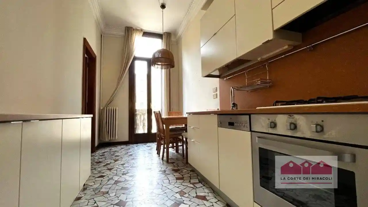 Appartamento in affitto a Vicenza