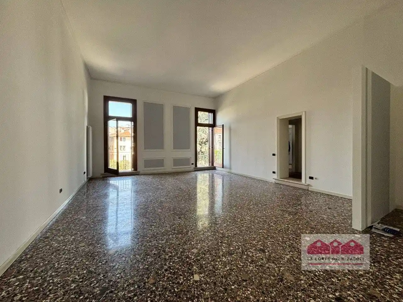 Appartamento in affitto a Vicenza