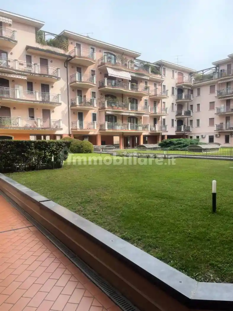 Appartamento in vendita a Brescia