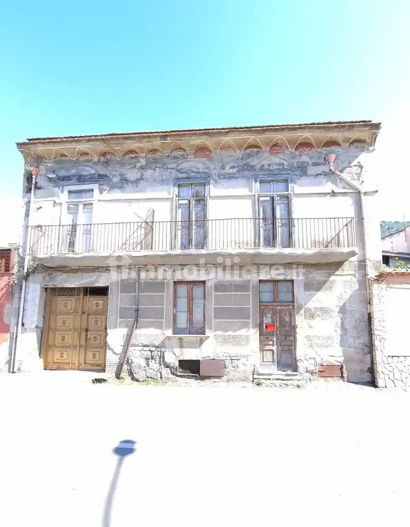 Villa in vendita a Lauro