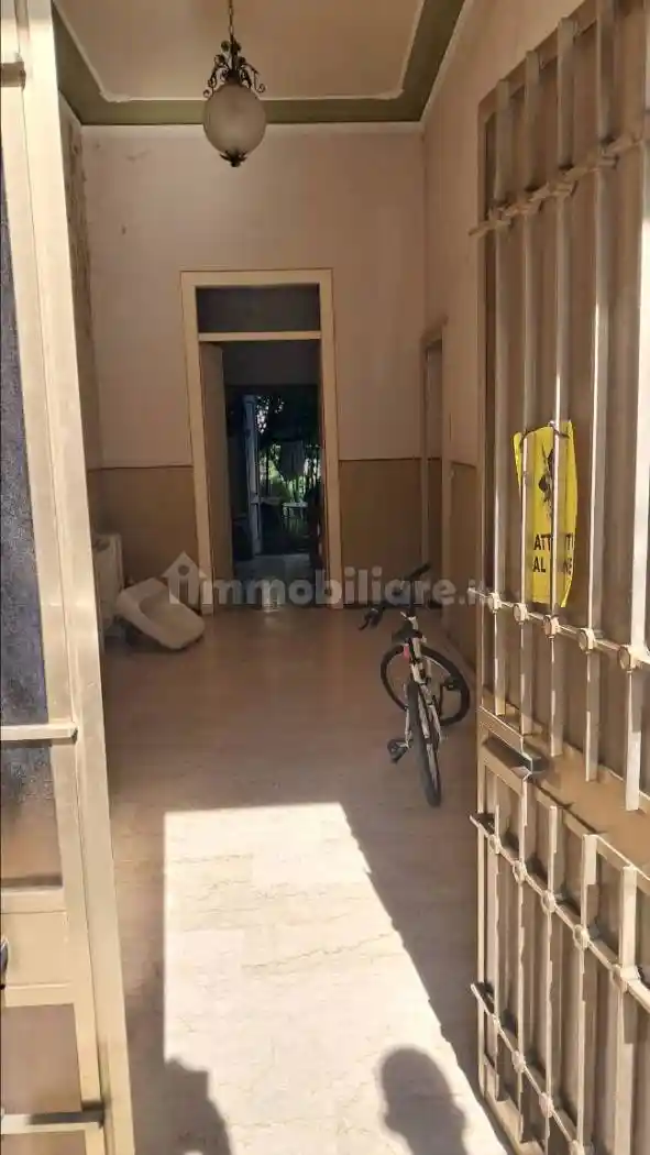 Appartamento in vendita a Salsomaggiore Terme