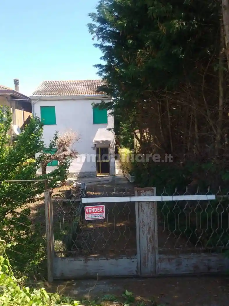 Villa in vendita a Mesola