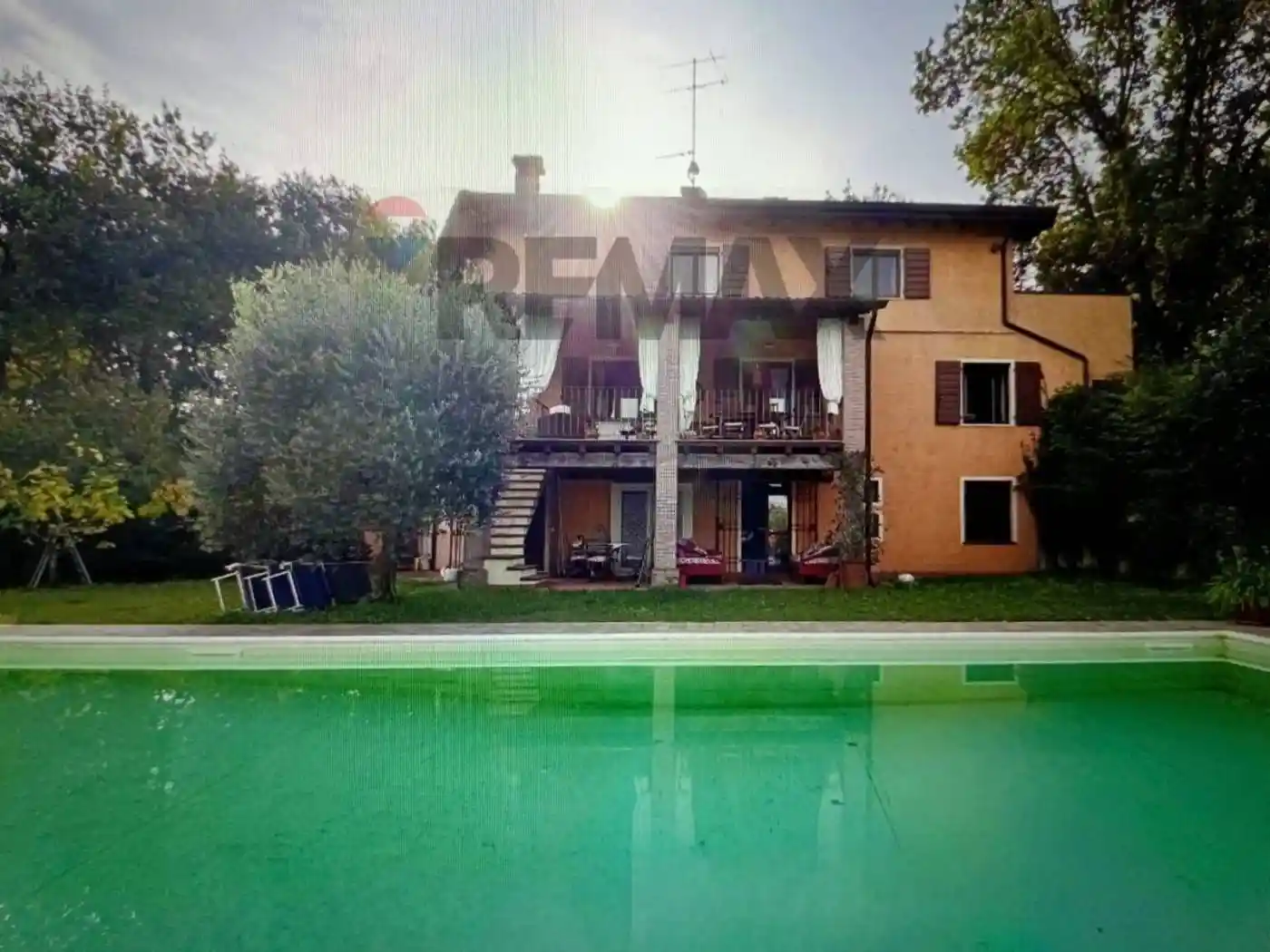 Villa in vendita a Desenzano del Garda