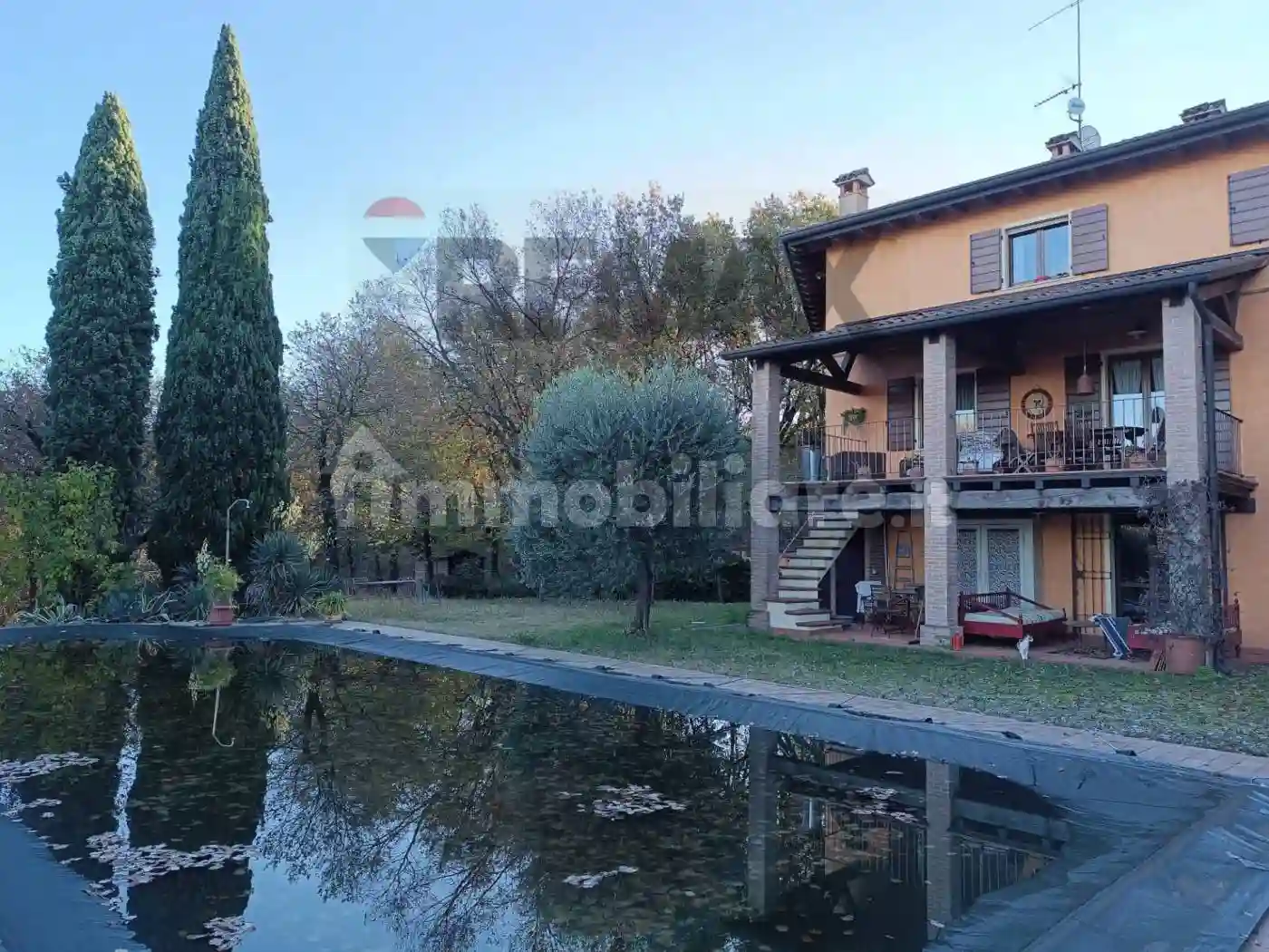 Villa - foto 2