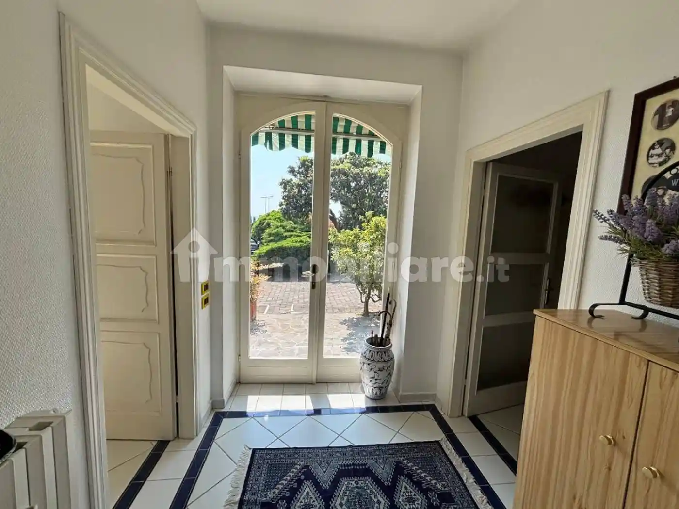 Appartamento in vendita a Gardone Riviera