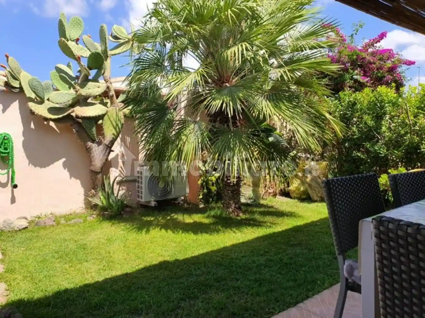Villa in vendita a Viddalba