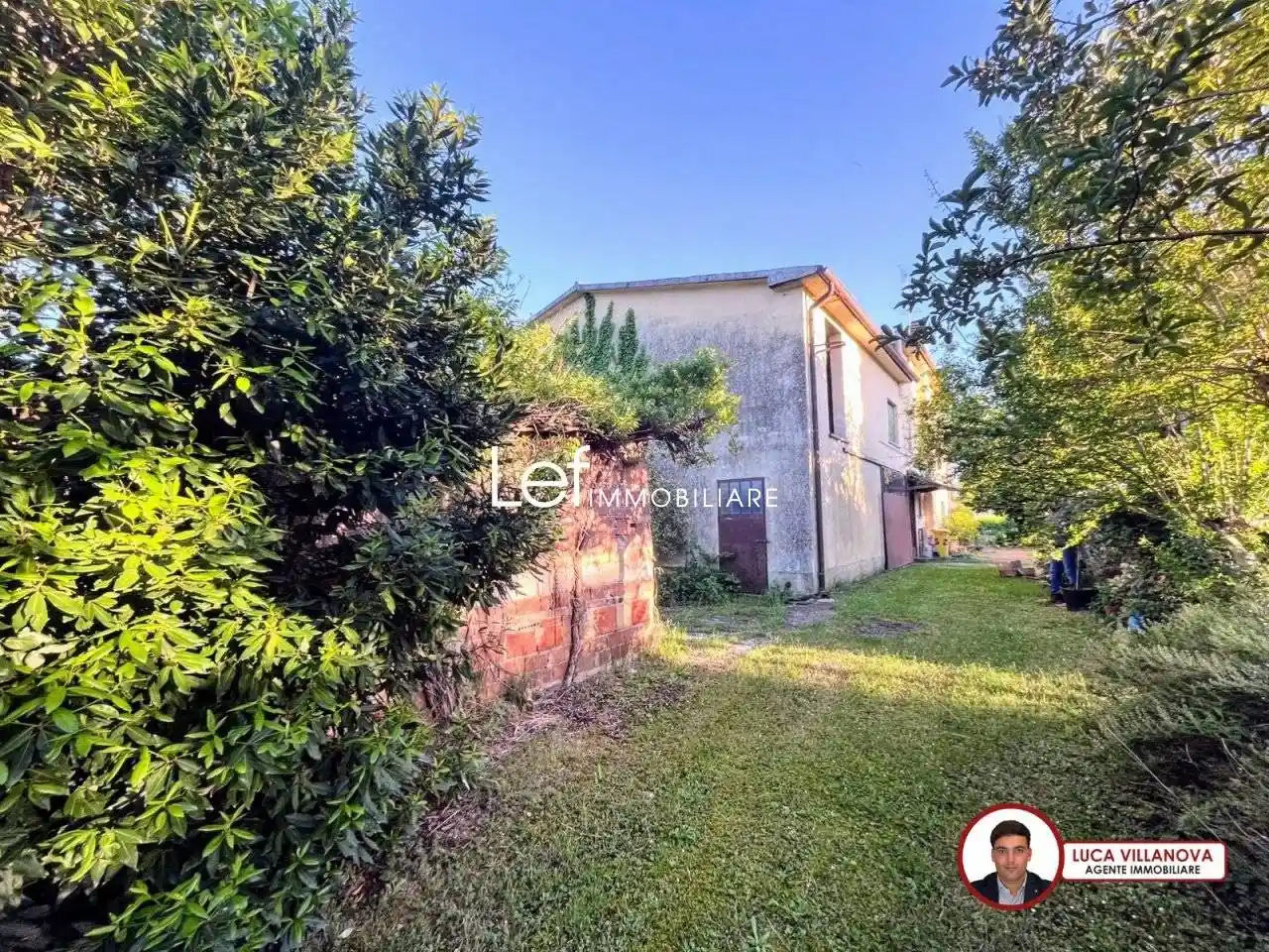 Villa in vendita a San Pietro di Feletto