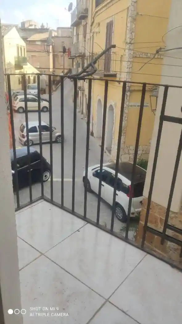 Appartamento in vendita a Piazza Armerina