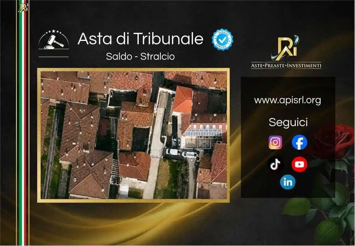 Appartamento in vendita a Gorlago