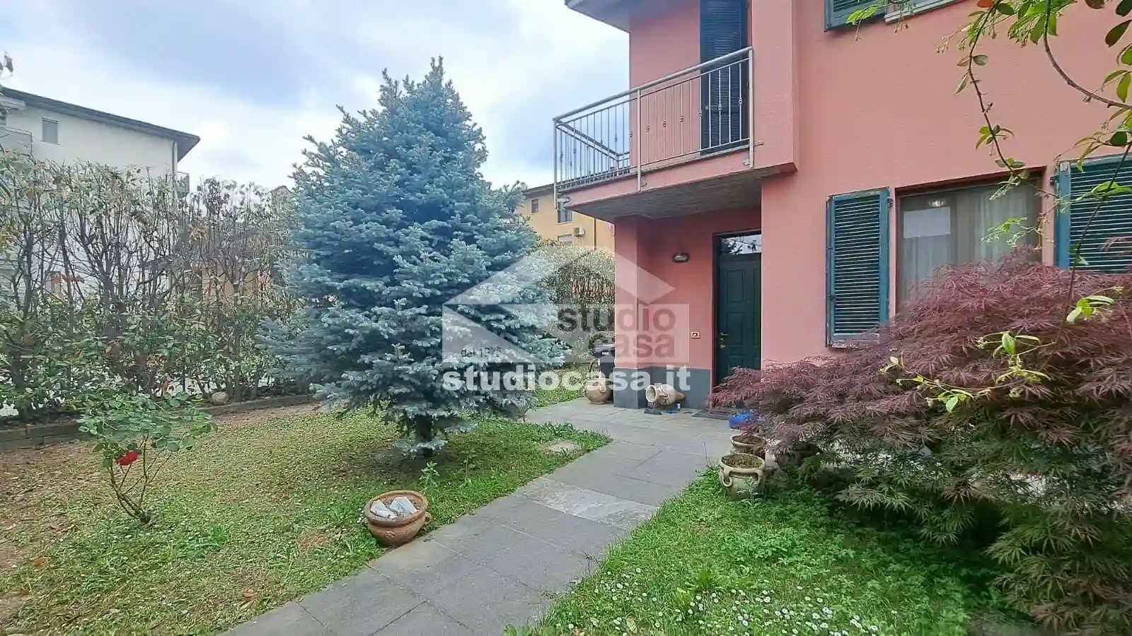 Villetta a schiera - foto 2
