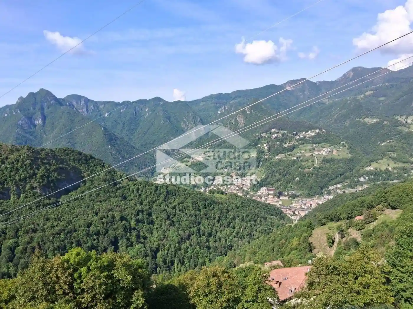 Appartamento in vendita a San Pellegrino Terme