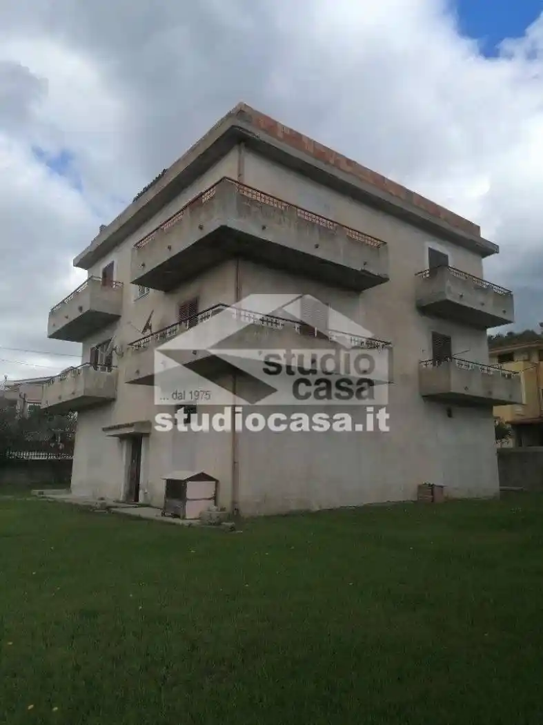 Villa in vendita a Crotone