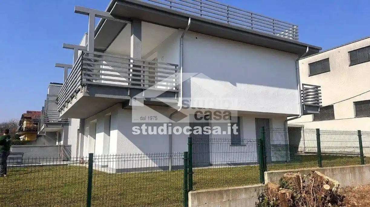Villa in vendita a Bergamo