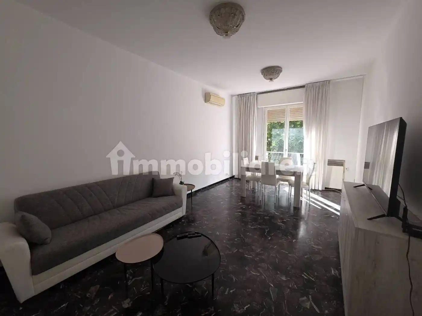 Appartamento in affitto a Bologna