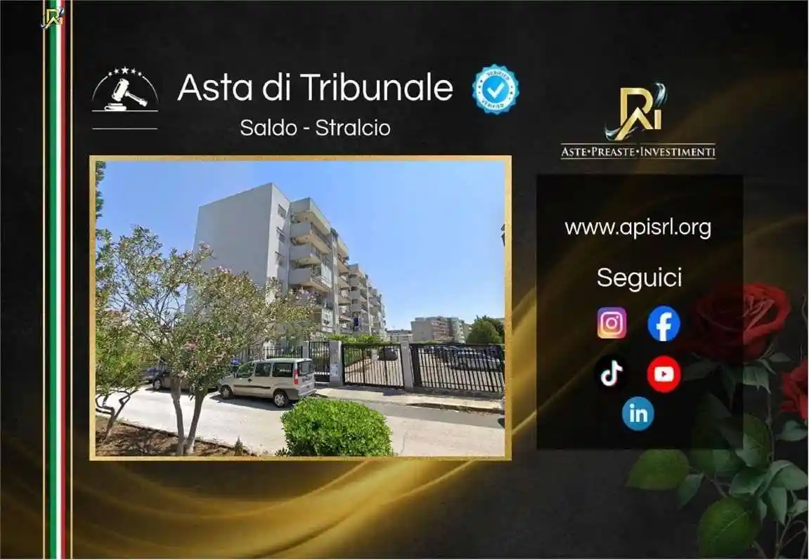 Appartamento in vendita a Augusta