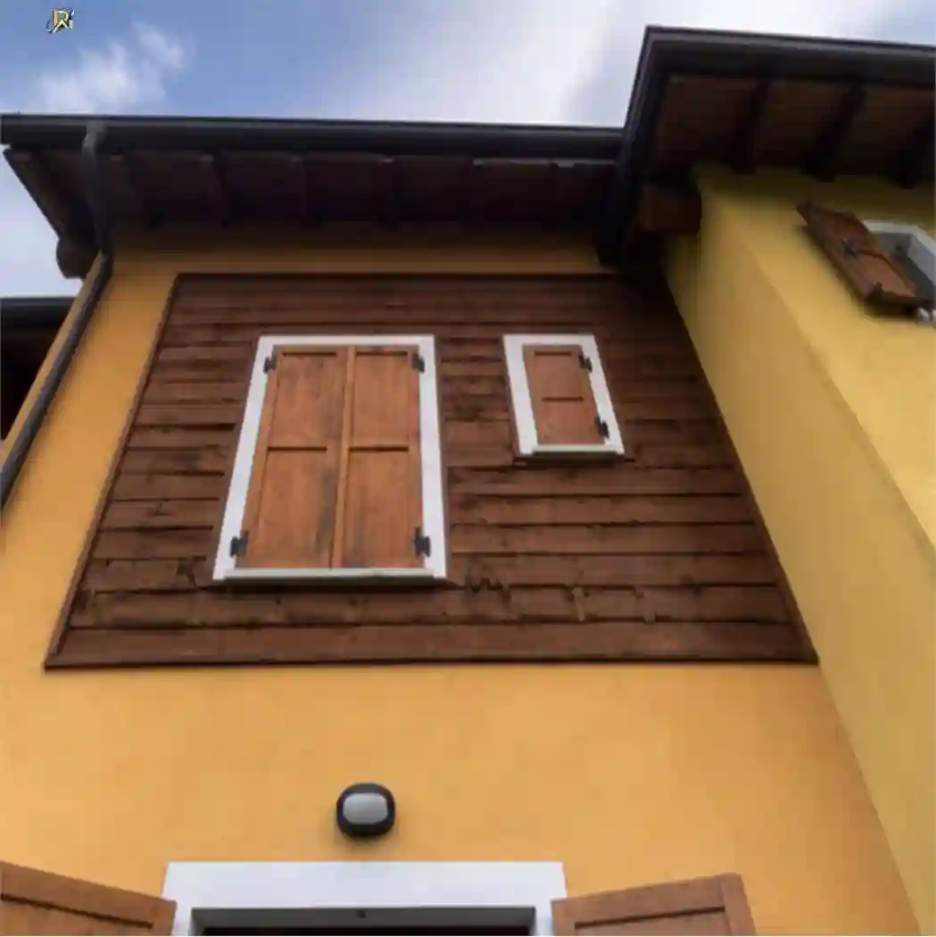 Villetta a schiera - foto 3