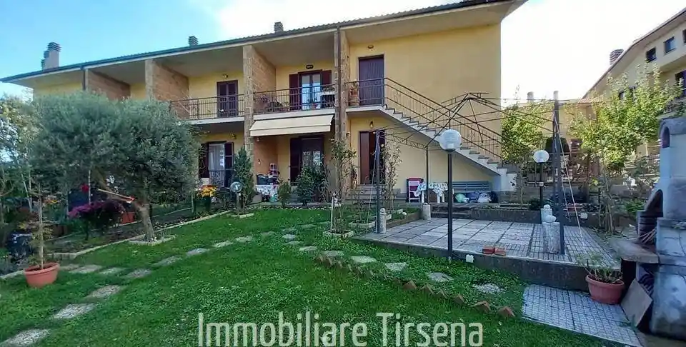 Appartamento in affitto a Porano