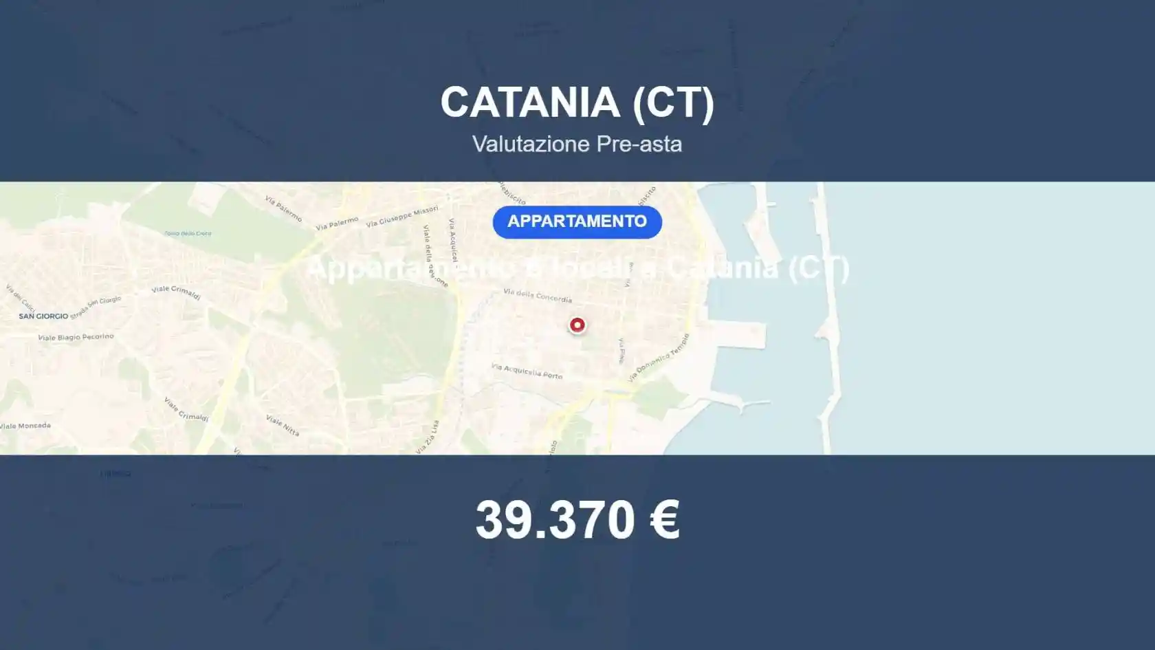 Appartamento