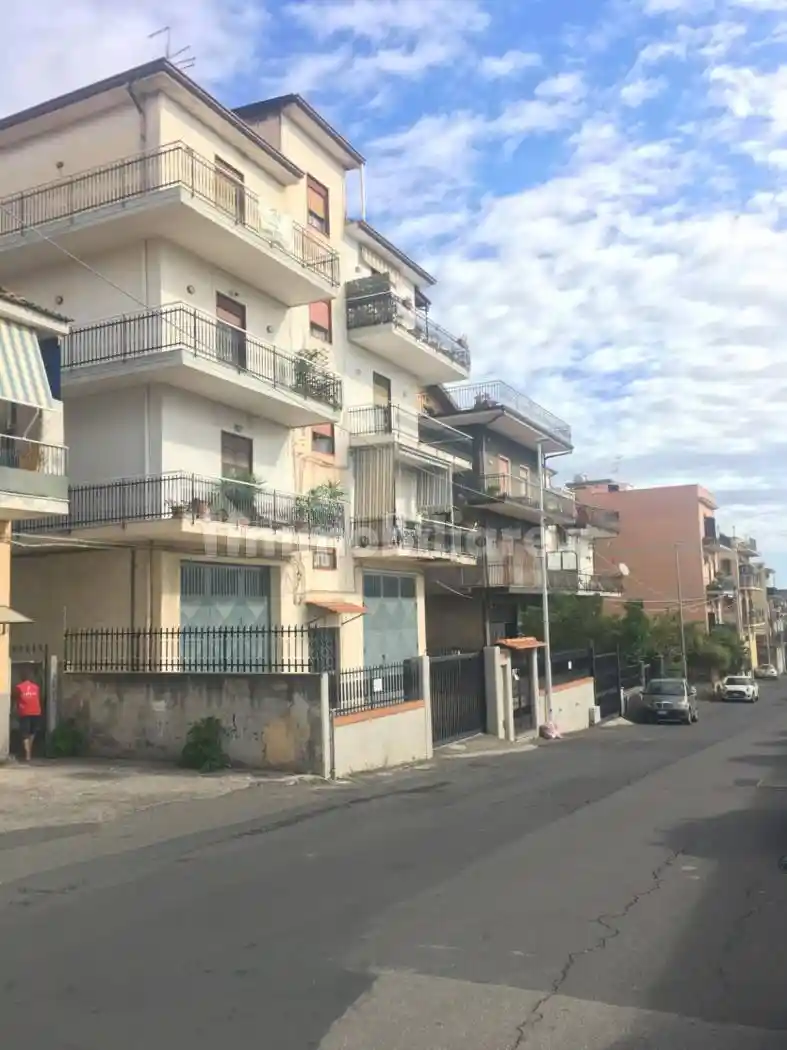 Appartamento in affitto a Catania