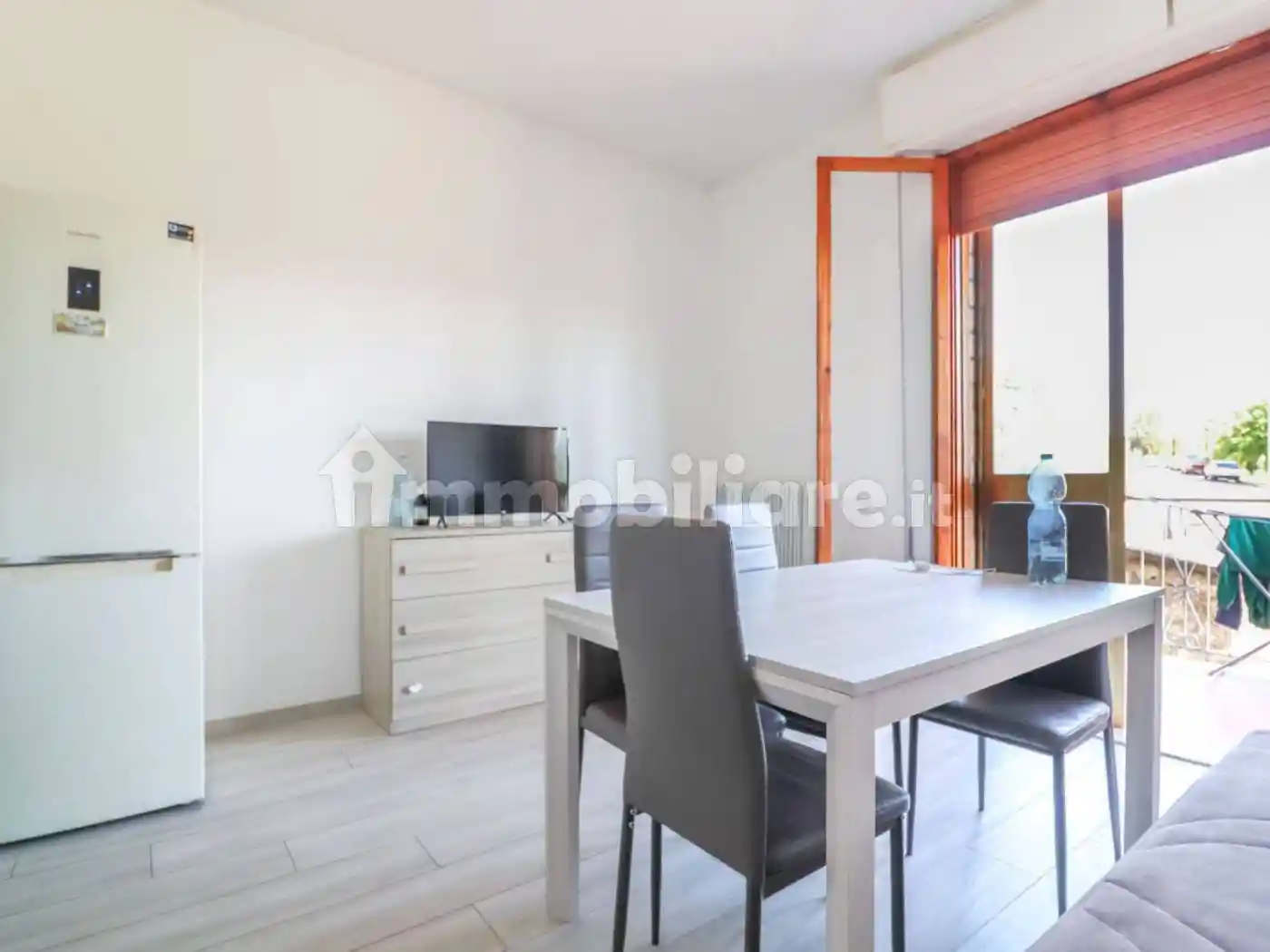 Appartamento in vendita a Siena