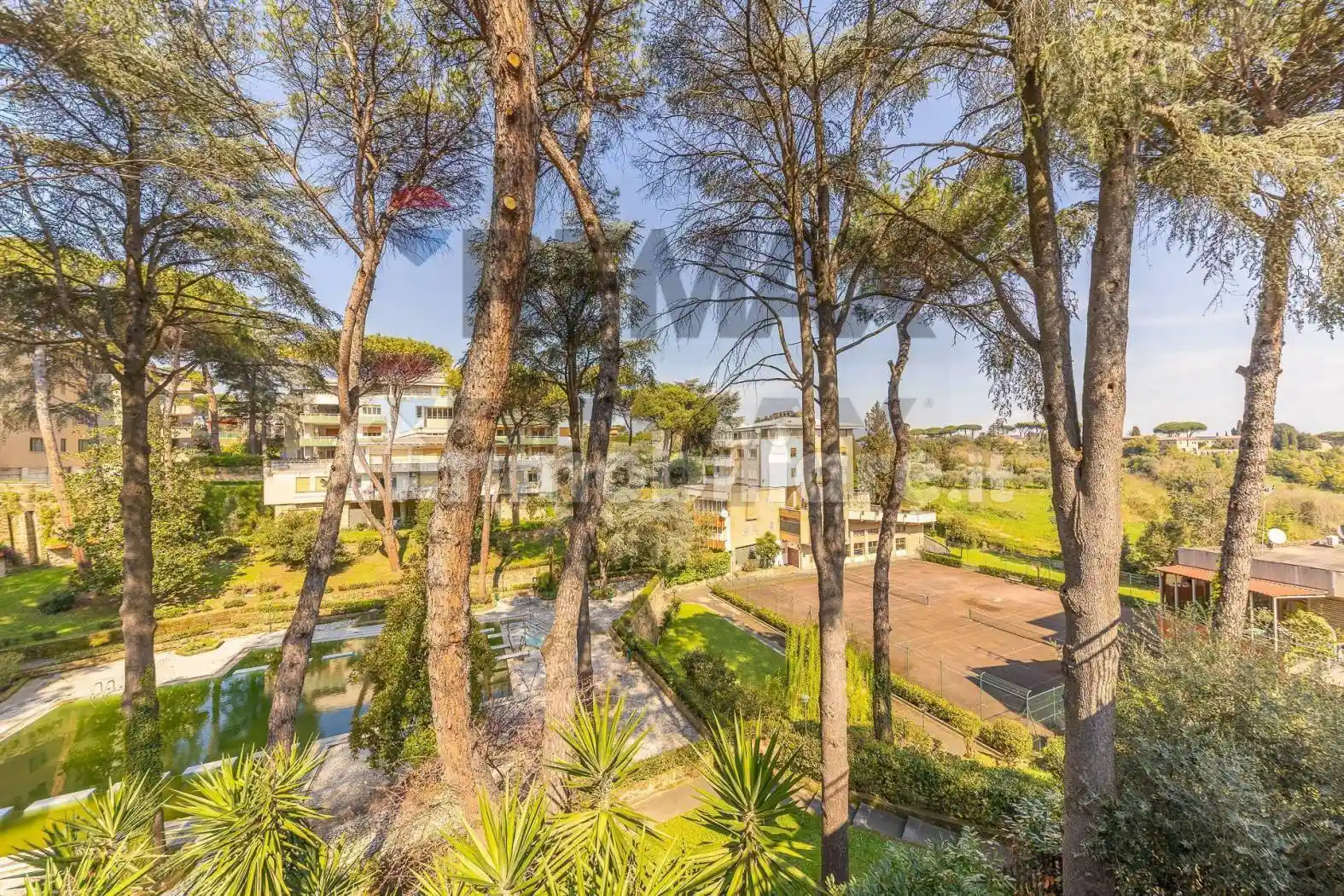 Villa in vendita a Roma