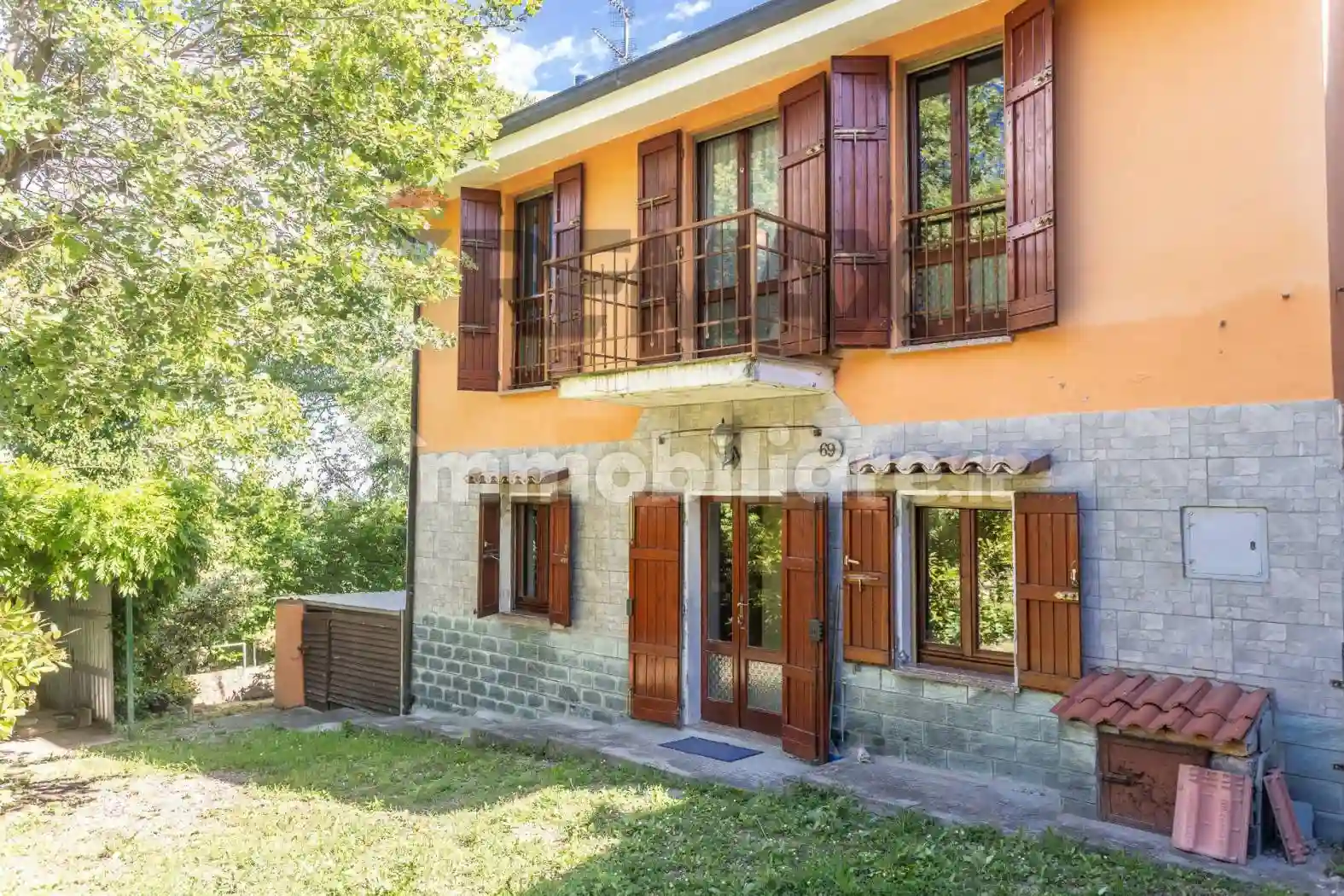 Casa indipendente - foto 2