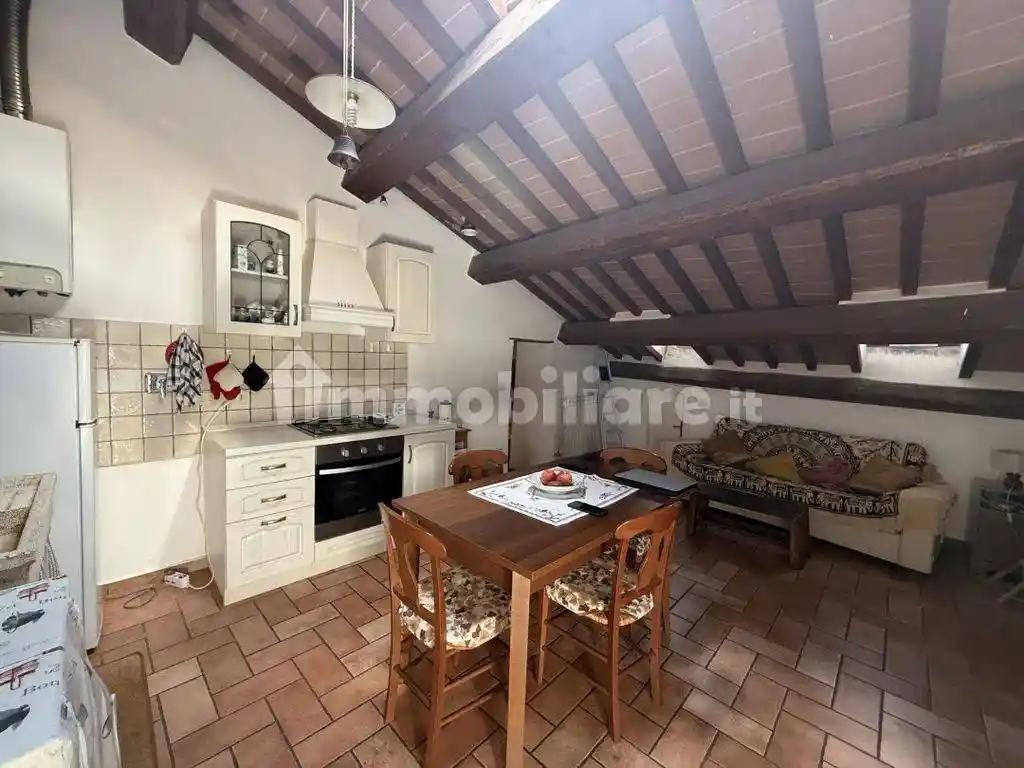 Appartamento in vendita a Piegaro
