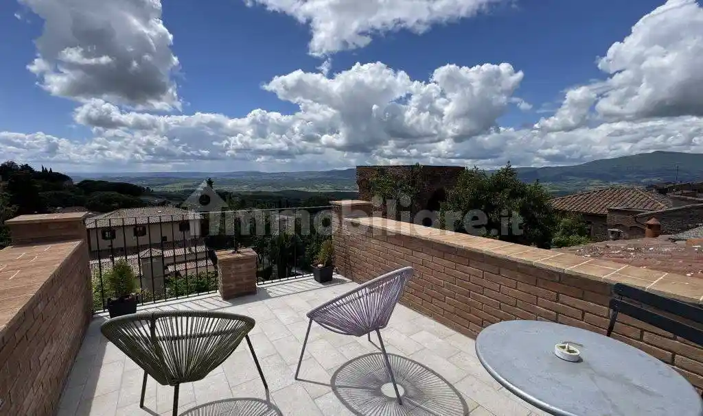 Appartamento in vendita a Città della Pieve