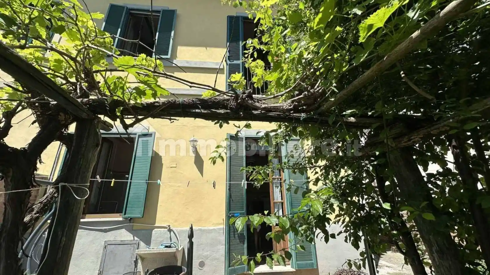 Casa indipendente in vendita a Chiusi