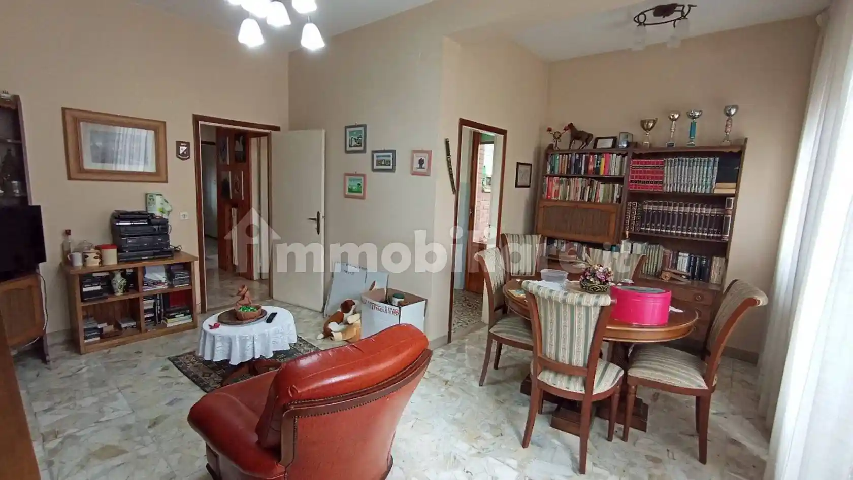 Appartamento in vendita a Sinalunga