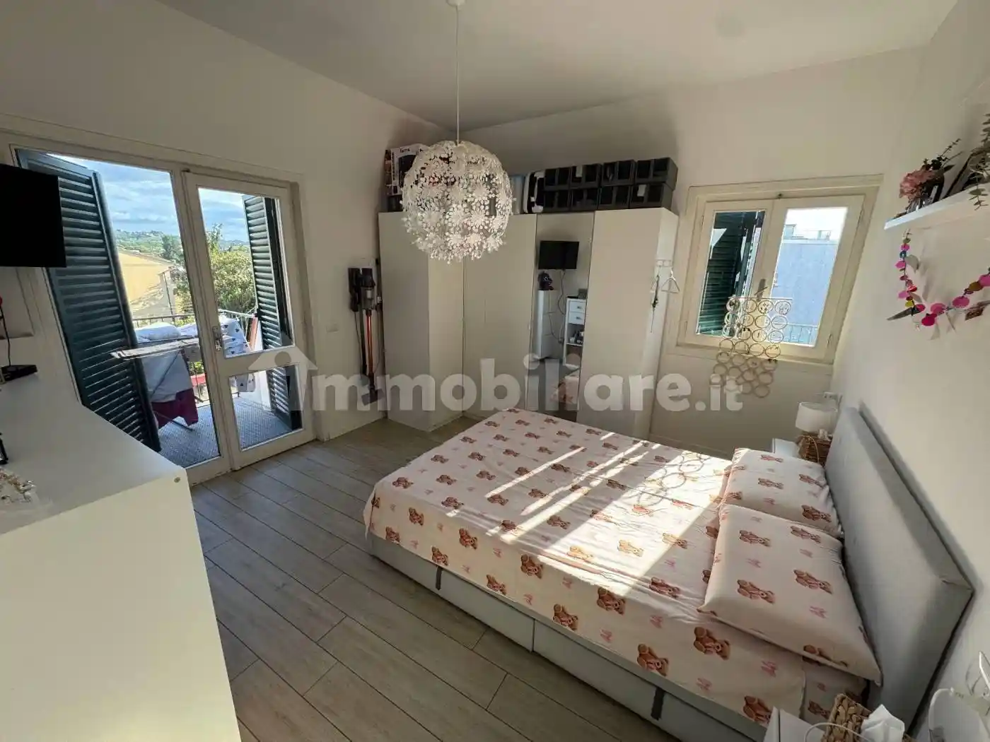 Appartamento in vendita a Firenze