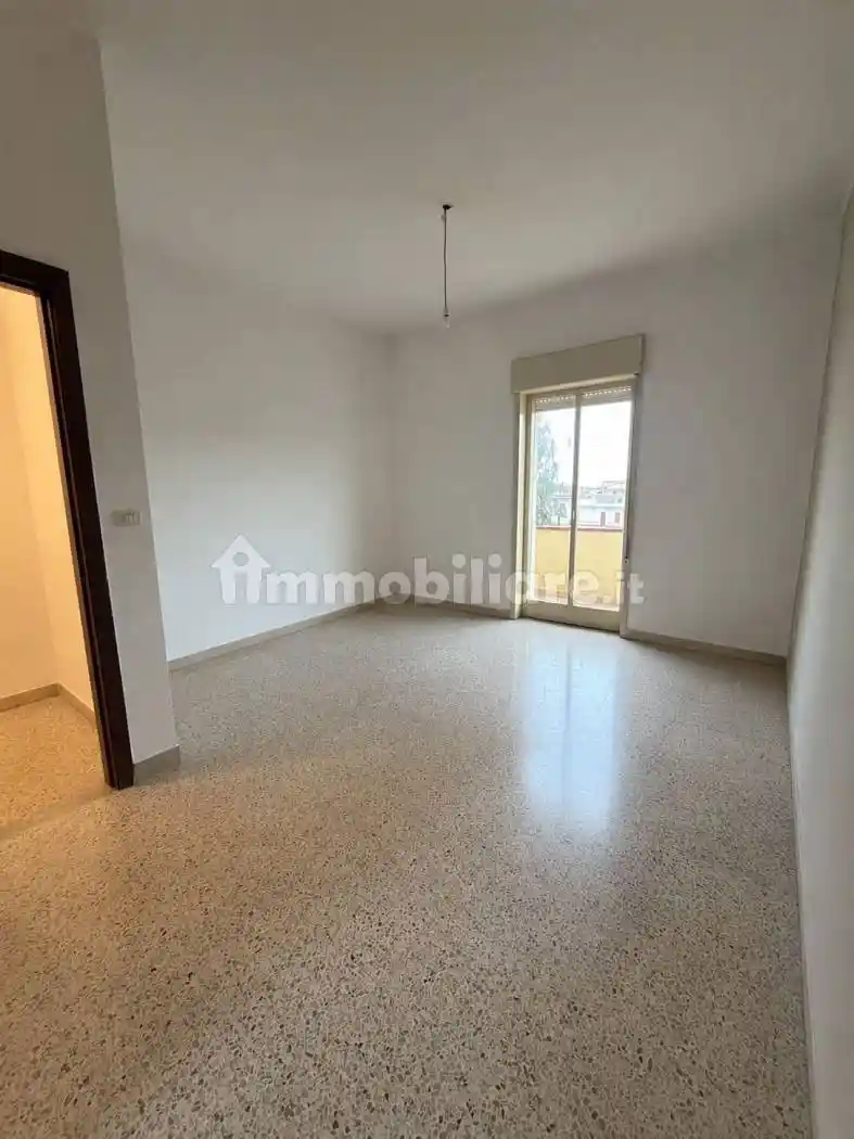 Appartamento in vendita a Barcellona Pozzo di Gotto