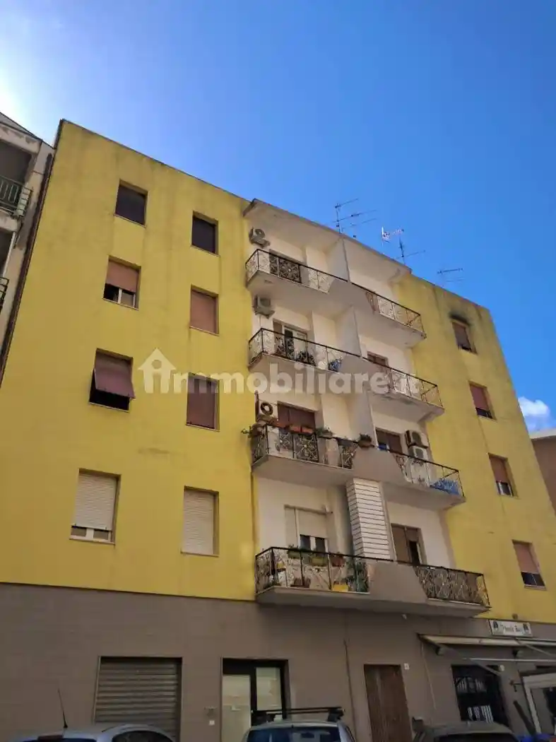 Appartamento in vendita a Sassari