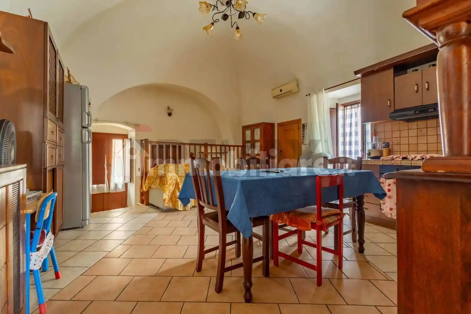 Casa indipendente in vendita a Massafra