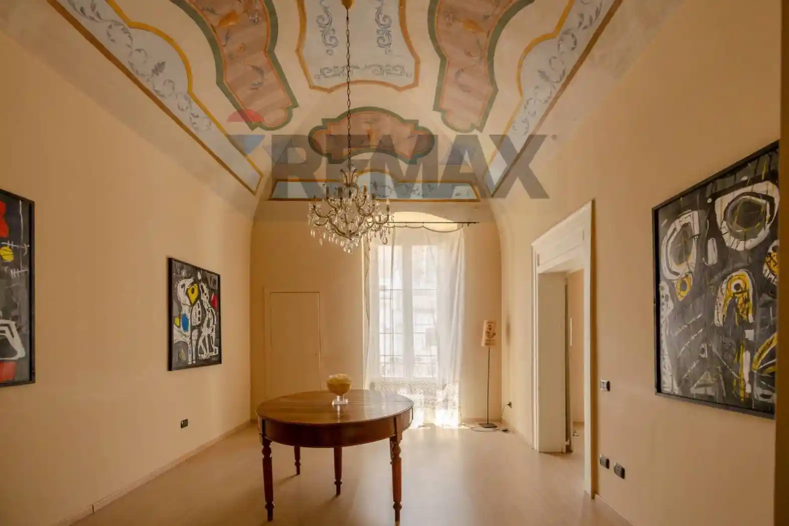Palazzo - Edificio in vendita a Acquaviva delle Fonti