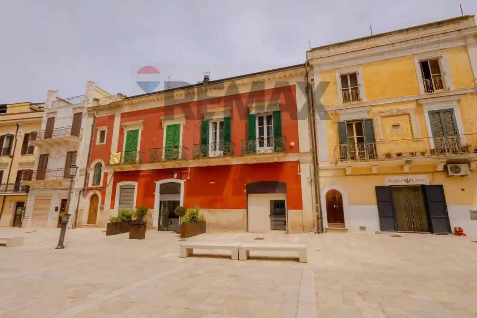 Palazzo - Edificio - foto 2