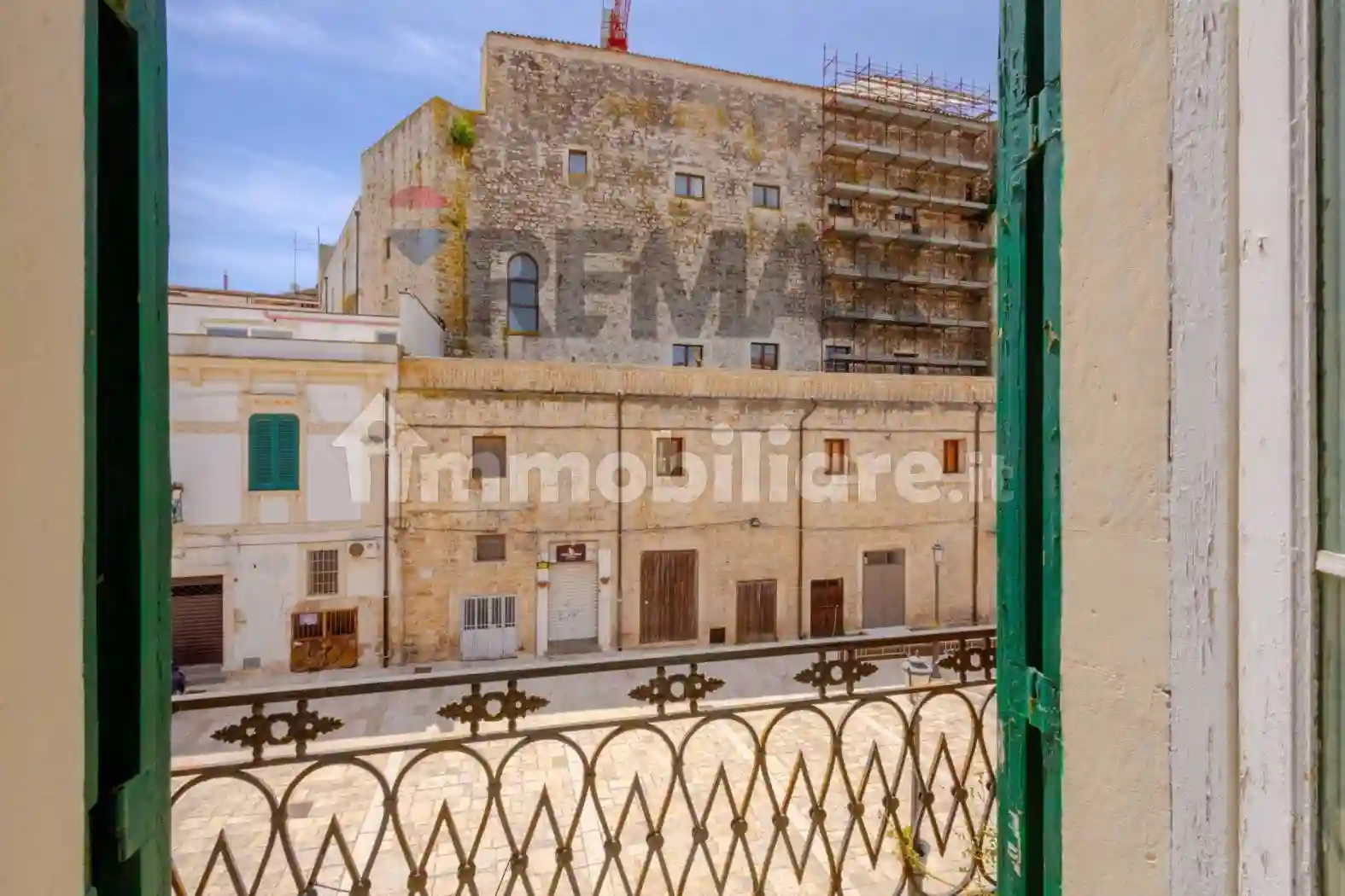 Palazzo - Edificio - foto 3