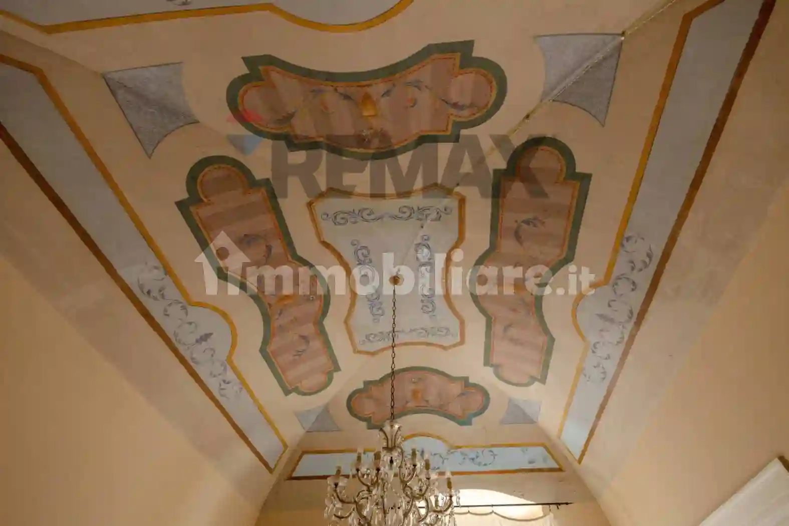 Palazzo - Edificio - foto 4