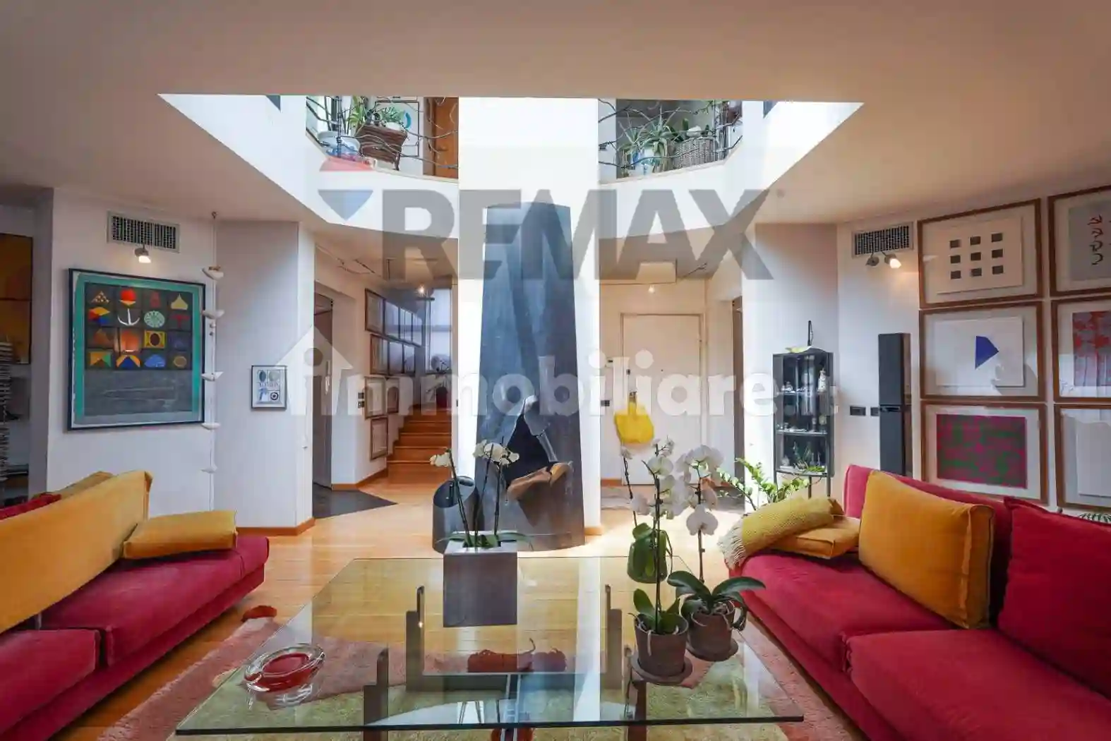 Attico - Mansarda - foto 5